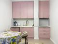 3-комнатная квартира · 123.7 м² · 1/3 этаж, Сейдимбека 110/1 за 130 млн ₸ в Алматы, Наурызбайский р-н — фото 19
