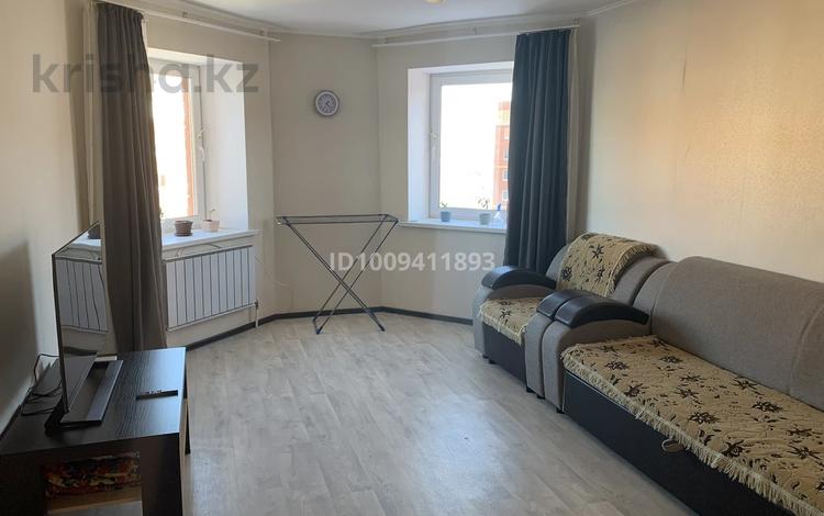 1-бөлмелі пәтер · 38 м² · 8/9 қабат, Юбилейный 7 — Костанай плаза, бағасы: 17.4 млн 〒 — фото 4