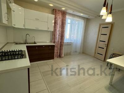 3-комнатная квартира · 130.54 м² · 8/9 этаж, Авангард-2 11Б за 36.5 млн 〒 в Атырау, мкр Авангард-2