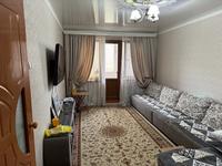 4-комнатная квартира · 75 м² · 4/5 этаж, Мкр Карасу 16 — Микрорайон Карасу, пряма сзади Городской прокуратуры, 25 средняя школа за 18 млн 〒 в Таразе