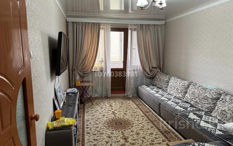 4-комнатная квартира · 75 м² · 4/5 этаж, Мкр Карасу 16 — Микрорайон Карасу, пряма сзади Городской прокуратуры, 25 средняя школа за 18 млн 〒 в Таразе — фото 7