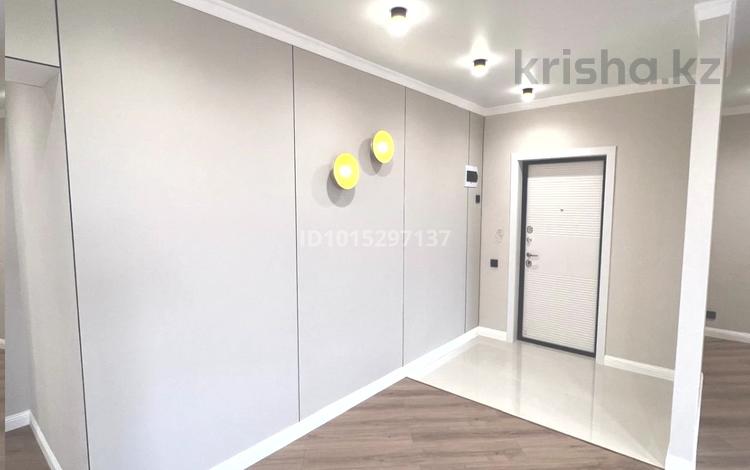 2-комнатная квартира · 84 м² · 5/6 этаж, мкр Старый Аэропорт, Кеменгер стр.41Б за 34 млн ₸ в Уральске — фото 2