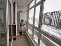 2-комнатная квартира · 84 м² · 5/6 этаж, мкр Старый Аэропорт, Кеменгер стр.41Б за 34 млн ₸ в Уральске — фото 11