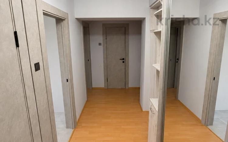 3-бөлмелі пәтер · 74.6 м² · 4/5 қабат, Жетісу-4 ш/а. 6 — Станция метро Момышулы, бағасы: 55 млн ₸ в Алматы, Ауэзовский р-н — фото 17