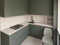 3-бөлмелі пәтер · 74.6 м² · 4/5 қабат, Жетісу-4 ш/а. 6 — Станция метро Момышулы, бағасы: 55 млн ₸ в Алматы, Ауэзовский р-н — фото 3