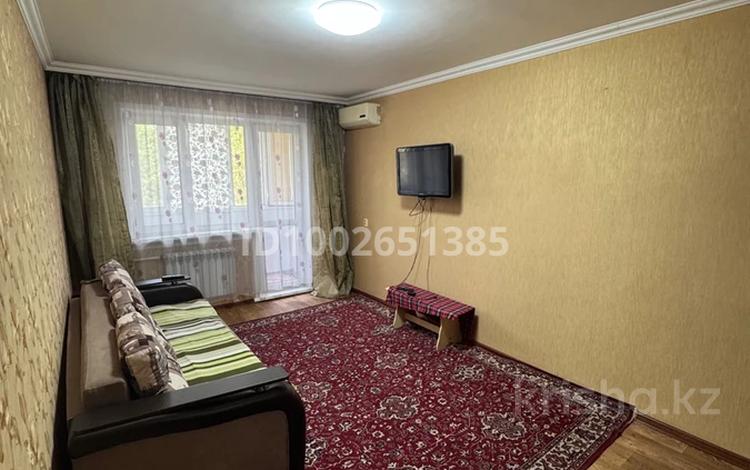 1-бөлмелі пәтер · 35 м² · 2/5 қабат, Майкудук, Мкр Восток-1 6/2, бағасы: 120 000 ₸ в Караганде, Алихана Бокейханова р-н — фото 2