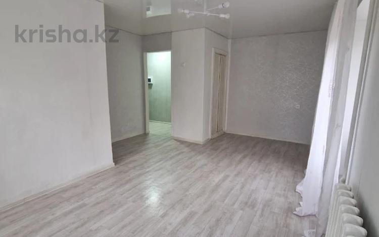 1-бөлмелі пәтер · 32 м² · 3/5 қабат, Назарбаева 19, бағасы: 13 млн ₸ в Павлодаре — фото 2