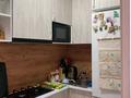 2-комнатная квартира · 36.6 м² · 4/5 этаж, Габдуллина 81 — Золотой телец за 10.5 млн 〒 в Кокшетау — фото 5