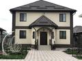 Жеке үй · 8 бөлме · 280 м² · 8 сот., Кок дала 2 257, бағасы: 800 000 ₸ в Иргели