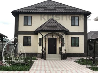 Жеке үй · 8 бөлме · 280 м² · 8 сот., Кок дала 2 257, бағасы: 800 000 ₸ в Иргели
