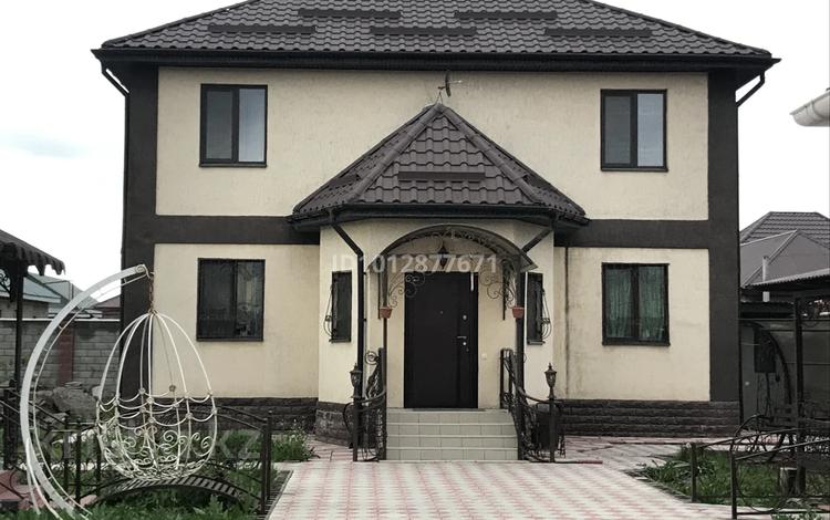 Жеке үй · 8 бөлме · 280 м² · 8 сот., Кок дала 2 257, бағасы: 800 000 ₸ в Иргели — фото 2