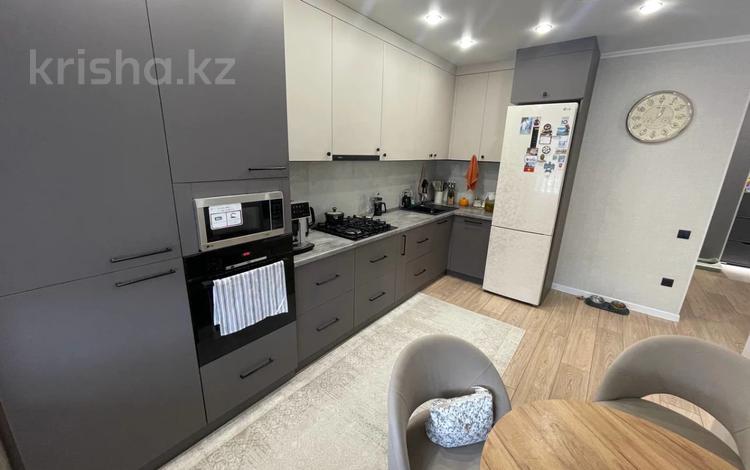3-комнатная квартира · 82.6 м² · 5/6 этаж, Садовая 100Д за 37.5 млн ₸ в Костанае — фото 5