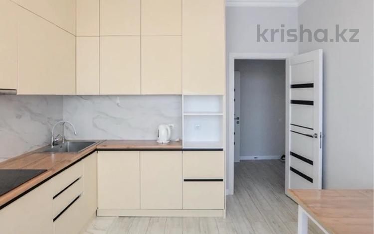 2-бөлмелі пәтер · 56 м² · 7/9 қабат, Кошкарбаева 27/2 — ГОРЯЧИ ПРЕДЛОЖЕНИЕ, бағасы: 31.9 млн ₸ в Астане, Алматы р-н — фото 2