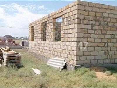Жеке үй · 3 бөлме · 100 м² · 10 сот., жилой массив Бауырластар, Участок 97 — Первая линия у трассы, бағасы: 4.9 млн ₸ в Актобе