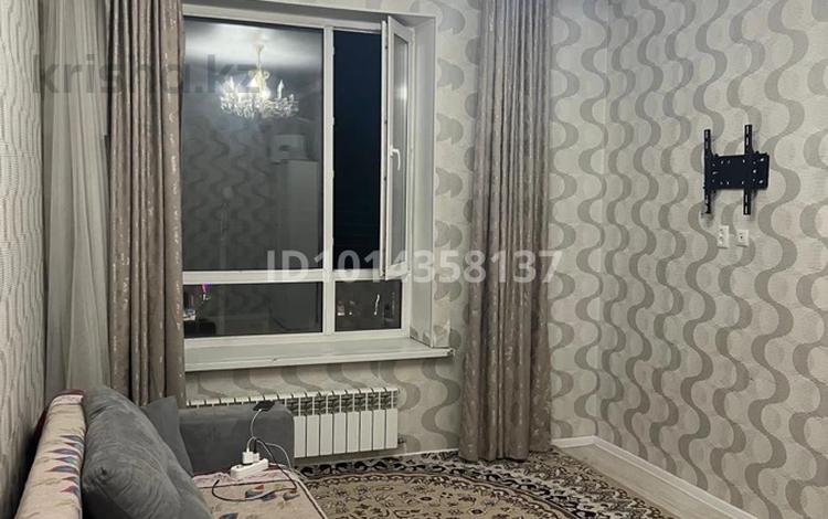 1-комнатная квартира · 36 м² · 3/9 этаж, Аккум 24 — А.Бокейхана за 26 млн ₸ в Астане, Есильский р-н — фото 16