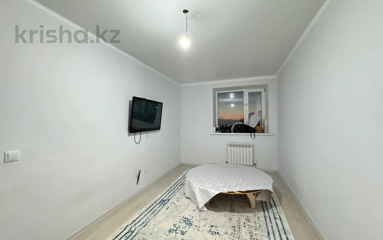 2-комнатная квартира · 45.8 м² · 6/9 этаж, Богенбай батыра 7/1 — Эталон за 21 млн ₸ в Астане, Сарыарка р-н — фото 2
