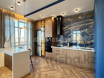 2-бөлмелі пәтер · 64 м² · 10/10 қабат, мкр Юго-Восток, Букетова 60/1, бағасы: 59 млн 〒 в Караганде, Казыбек би р-н