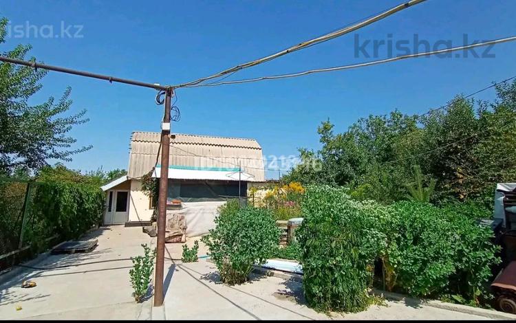 Дача · 4 комнаты · 65 м² · 7 сот., 5 линия — Кульджинка, поворот на Иссык за 20 млн ₸ в Болеке — фото 2