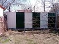Дача · 4 комнаты · 65 м² · 7 сот., 5 линия — Кульджинка, поворот на Иссык за 20 млн ₸ в Болеке — фото 11