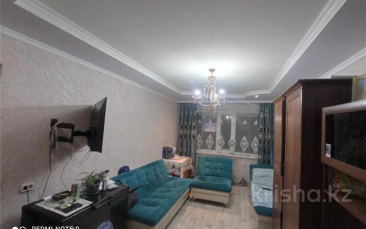 2-комнатная квартира · 45 м² · 1/5 этаж, Майкудук, мкр Восток-1 за 14.3 млн ₸ в Караганде, Алихана Бокейханова р-н — фото 11