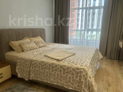 1-комнатная квартира · 47 м² · 3/10 этаж, 18А мкр 4 за 15 000 ₸ в Актау