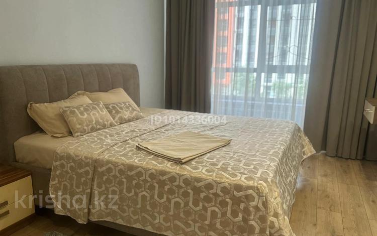1-бөлмелі пәтер · 47 м² · 3/10 қабат, 18А ш/а 4, бағасы: 15 000 ₸ в Актау, 18А мкр — фото 7