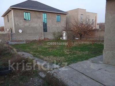 Отдельный дом · 5 комнат · 137 м² · 8 сот., мкр Самал-2 753 — Ул.Өрлеу за 75 млн ₸ в Шымкенте, Абайский р-н
