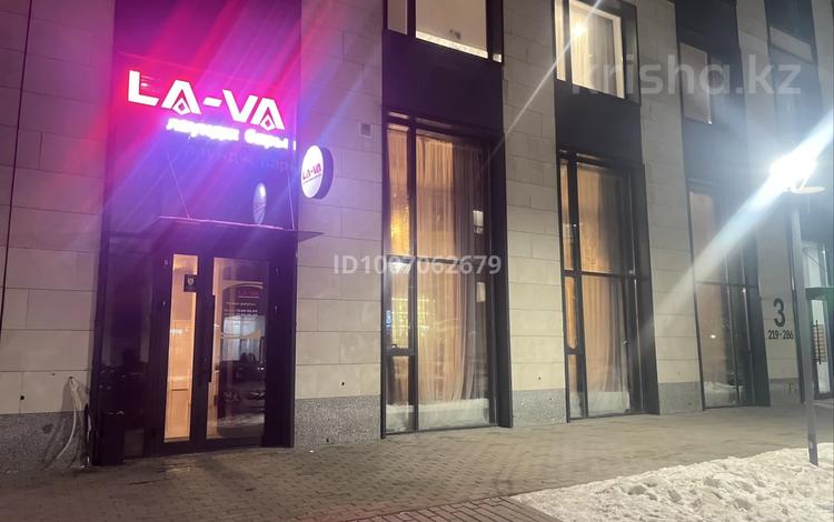 Лаундж бар · 210 м² за 35 млн ₸ в Астане, Нура р-н — фото 2
