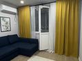 1-комнатная квартира · 37 м² · 8/12 этаж, 1-я улица 49 за 210 000 ₸ в Алматы, Алатауский р-н