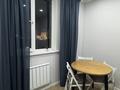 1-комнатная квартира · 37 м² · 8/12 этаж, 1-я улица 49 за 210 000 ₸ в Алматы, Алатауский р-н — фото 7