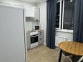 1-комнатная квартира · 37 м² · 8/12 этаж, 1-я улица 49 за 210 000 ₸ в Алматы, Алатауский р-н — фото 12