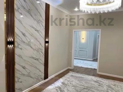 2-комнатная квартира, 80 м², 5/7 этаж, Алтын орда 50л за 28.5 млн 〒 в Актобе