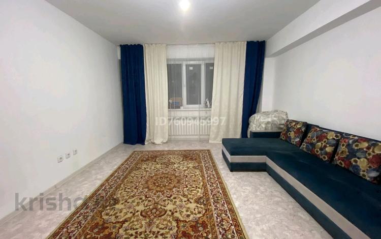 1-комнатная квартира · 46.7 м² · 7/9 этаж, мкр Шугыла — Абая-Алатау за 200 000 ₸ в Алматы, Наурызбайский р-н — фото 2