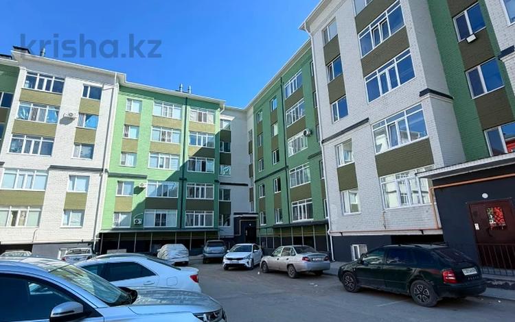 2-комнатная квартира · 67 м² · 2/5 этаж, мкр. Алтын орда за 17.5 млн ₸ в Актобе — фото 2