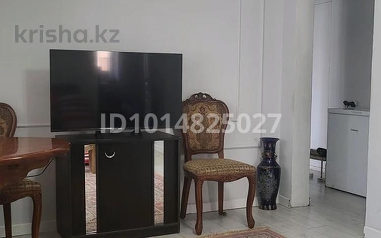 3-бөлмелі пәтер · 62.8 м² · 3/5 қабат, Исаева 92/1, бағасы: 57.5 млн ₸ в Алматы, Алмалинский р-н — фото 2