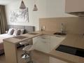 1-комнатная квартира · 30 м² · 11/12 этаж, Райымбека 210 — Гоголя за 18 000 ₸ в Алматы, Алмалинский р-н — фото 10