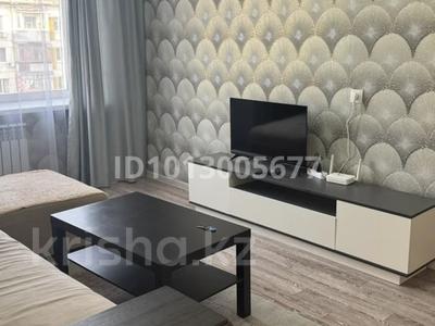 2-комнатная квартира · 45 м² · 5/5 этаж, Корчагина 140 за 15 000 ₸ в Рудном
