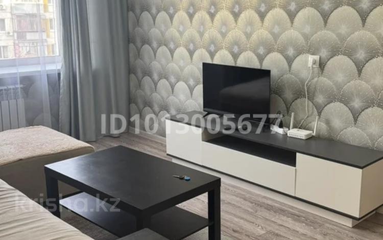 2-бөлмелі пәтер · 45 м² · 5/5 қабат, Корчагина 140, бағасы: 15 000 ₸ в Рудном — фото 2