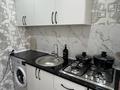 2-бөлмелі пәтер · 45 м² · 5/5 қабат, Корчагина 140, бағасы: 15 000 ₸ в Рудном — фото 3