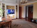 3-комнатная квартира, 80.3 м², 2/5 этаж, улица Биржан Сал 87 — Толебаева за 31 млн 〒 в Талдыкоргане — фото 2