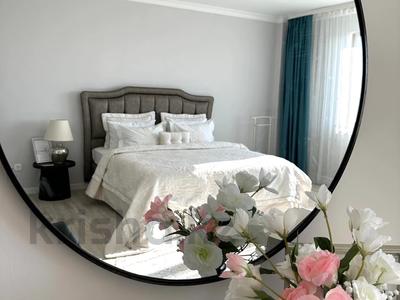 3-бөлмелі пәтер · 150 м² · 8/9 қабат, Владимирского 7 Б, бағасы: 64.5 млн 〒 в Атырау