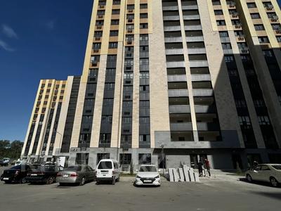 3-комнатная квартира · 70 м² · 1/12 этаж, мкр Дарабоз за 37.9 млн ₸ в Алматы, Алатауский р-н