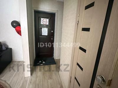 1-комнатная квартира · 35 м² · 1/5 этаж, мкр Юго-Восток, Строителей 16 за 12 000 ₸ в Караганде, Казыбек би р-н
