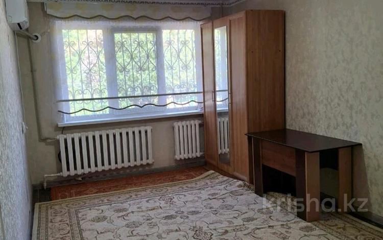 3-комнатная квартира · 60 м² · 1/5 этаж, Жангильдина 20 за 200 000 ₸ в Шымкенте, Аль-Фарабийский р-н — фото 2