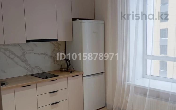 1-комнатная квартира · 36 м² · 5/12 этаж, Айтматова 77/8 за 230 000 ₸ в Астане — фото 2