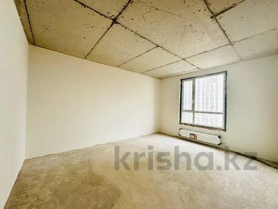 3-бөлмелі пәтер · 80 м² · 8/12 қабат, Е-36 11 — Блок F, бағасы: 42 млн ₸ в Астане, Нура р-н