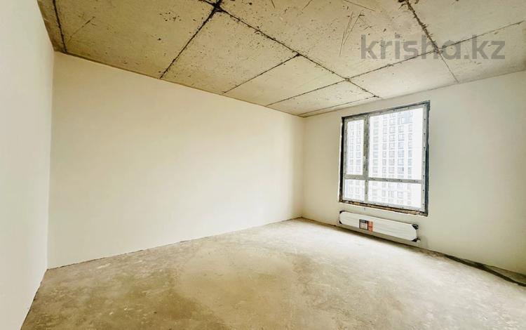 3-бөлмелі пәтер · 80 м² · 8/12 қабат, Е-36 11 — Блок F, бағасы: 42 млн ₸ в Астане, Нура р-н — фото 12