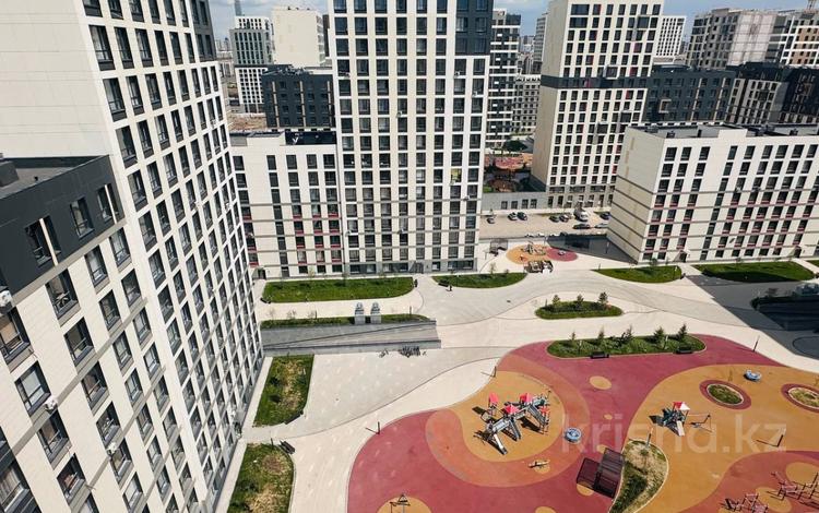 2-комнатная квартира · 60 м² · 9/18 этаж, Е-36 6 — Блок G за 34.5 млн ₸ в Астане, Нура р-н — фото 17