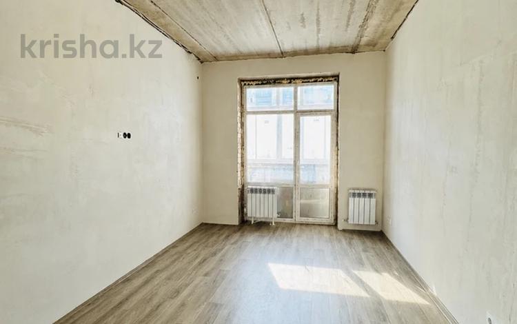 1-бөлмелі пәтер · 42 м² · 7/10 қабат, Култегин 11, 13, 15, бағасы: ~ 23 млн ₸ в Астане, Нура р-н — фото 2