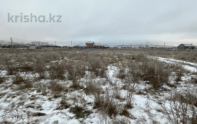 Участок · 10 соток, Мкр. Заречный. 5 линия за 3 млн ₸ в Щучинске — фото 2